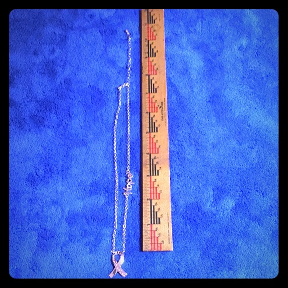 Hope Necklace - Picture 1 of 4